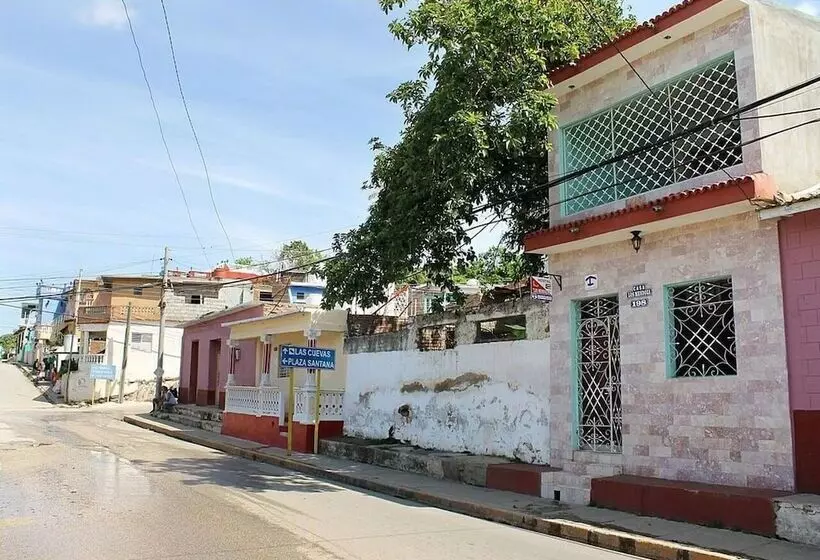 Majatalo Hostal Los Mendoza Trinidad