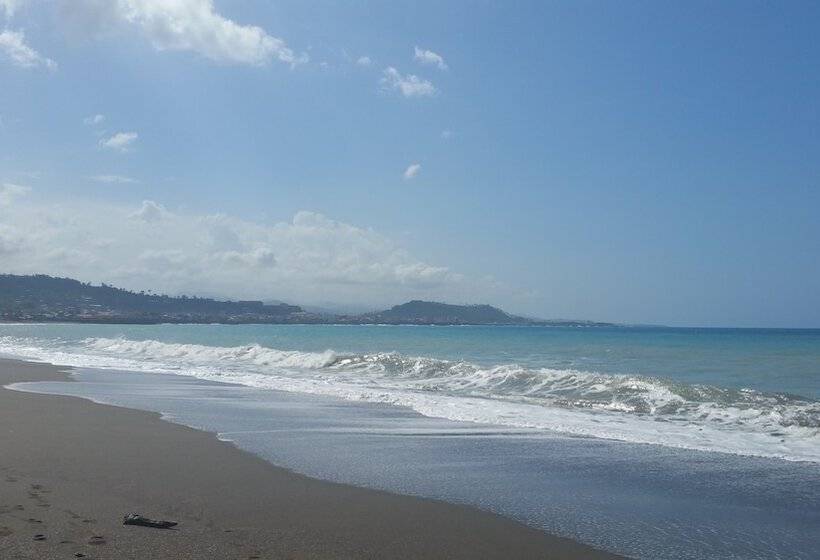 پانسیون Casa Las Palmeras Baracoa
