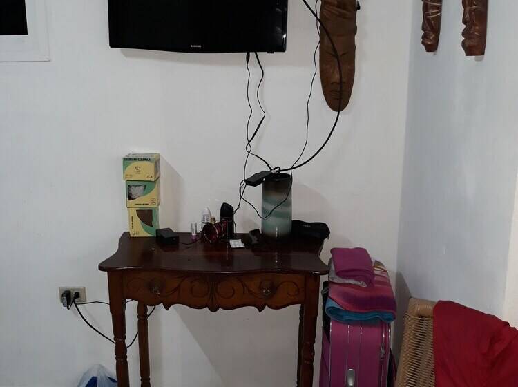 پانسیون Zaida House