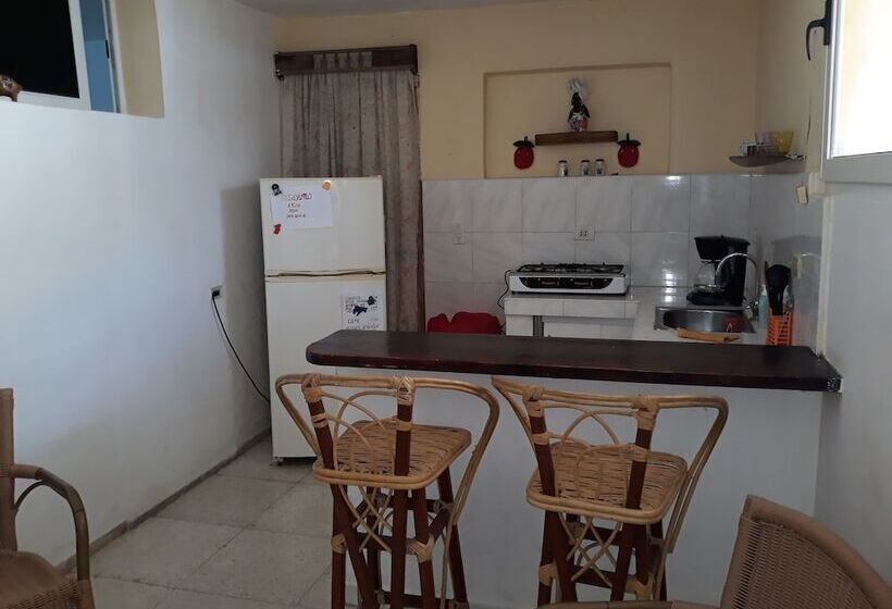 پانسیون Zaida House