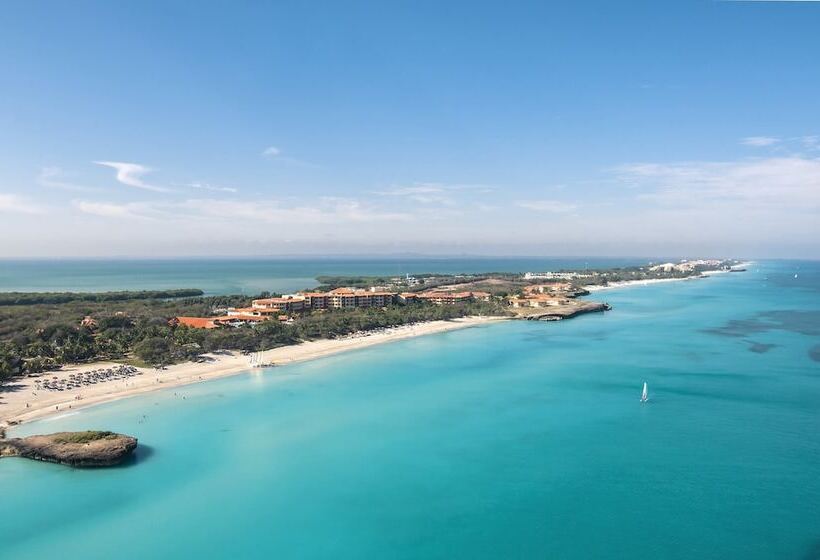 پانسیون Zaida House