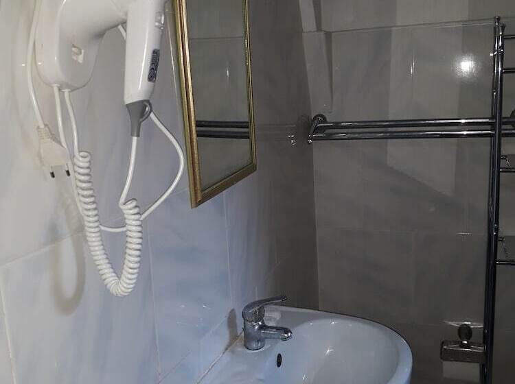 پانسیون Zaida House