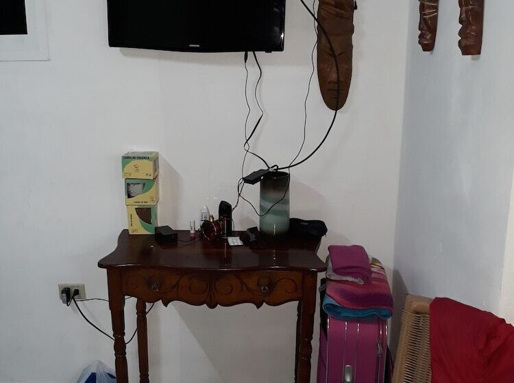 پانسیون Zaida House