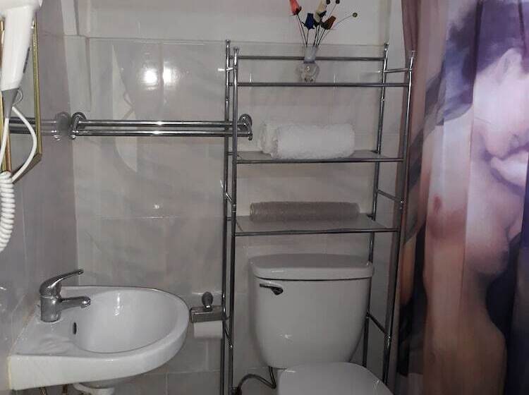 پانسیون Zaida House