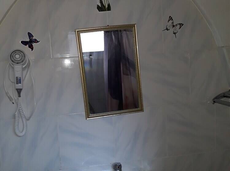 پانسیون Zaida House