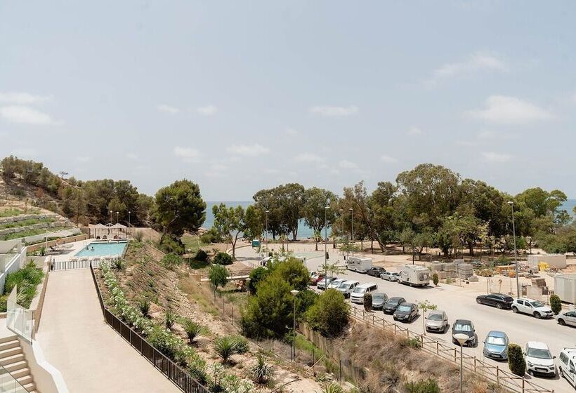 Pure Sea  Apartments