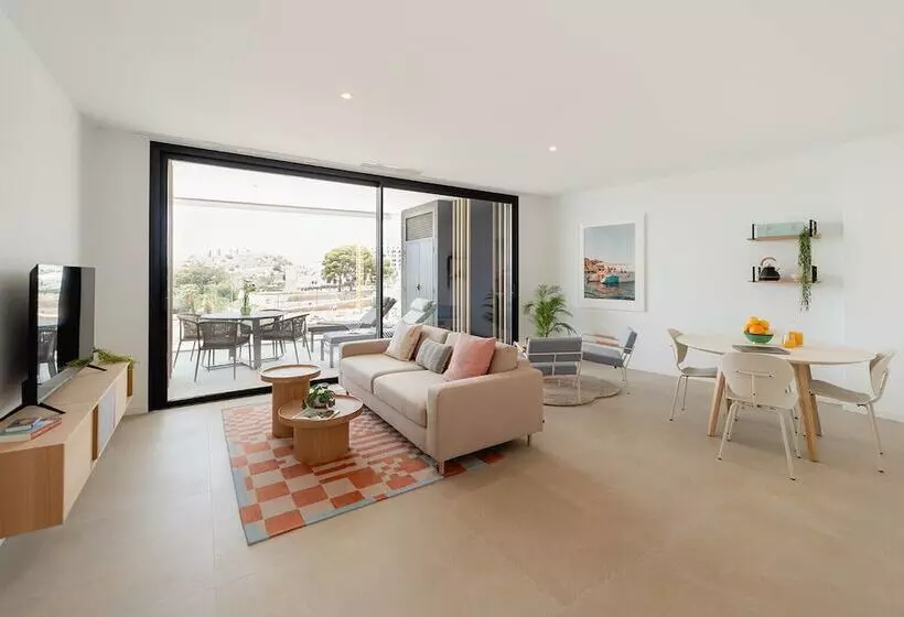 Pure Sea  Apartments