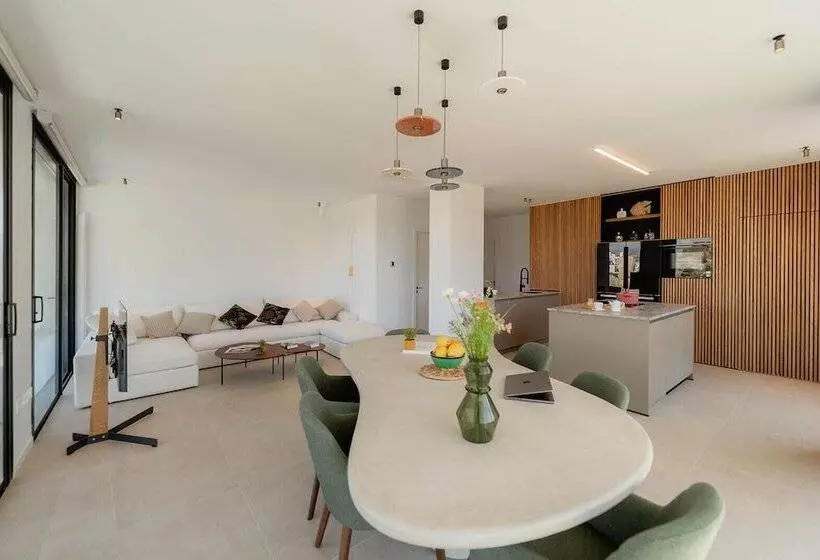 Pure Sea  Apartments