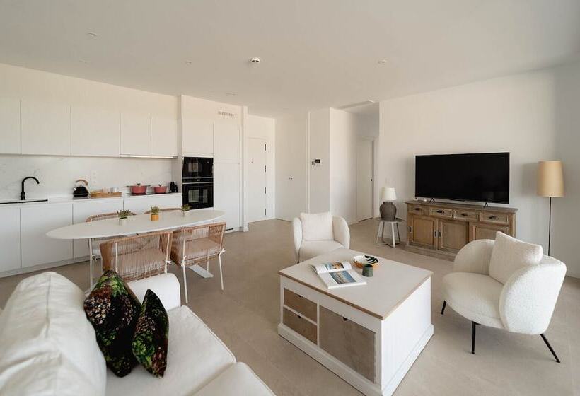 Pure Sea  Apartments