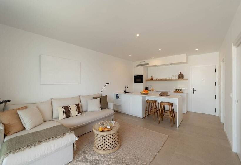 Pure Sea  Apartments