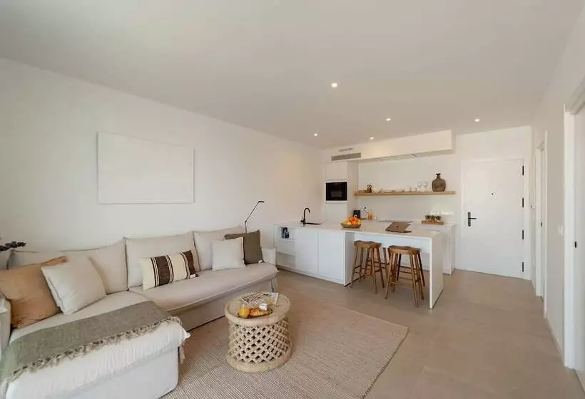 Pure Sea  Apartments