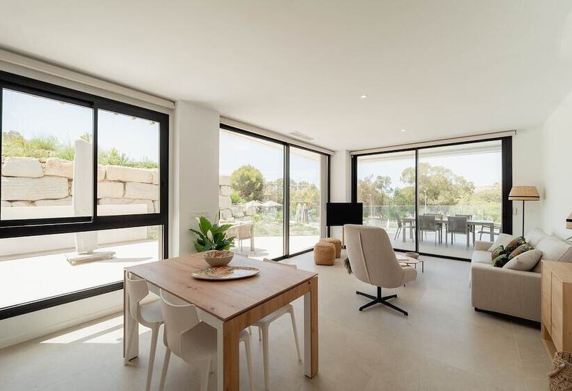 Pure Sea  Apartments