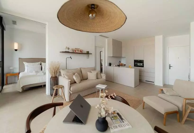 Pure Sea  Apartments