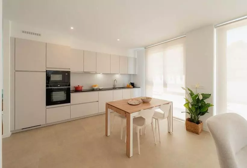 Pure Sea  Apartments