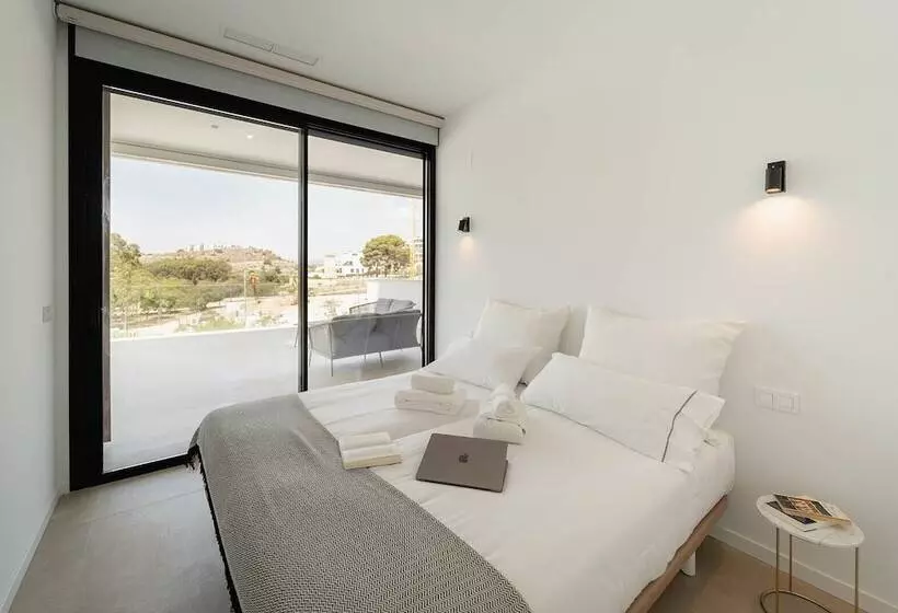 Pure Sea  Apartments