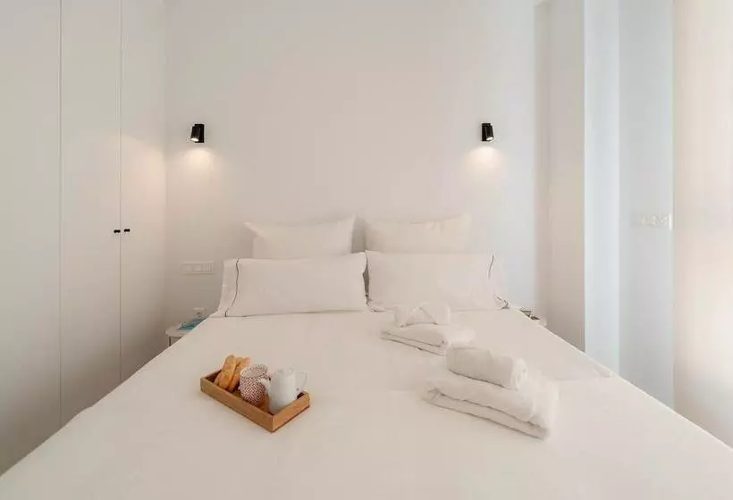 Pure Sea  Apartments
