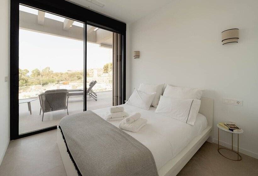 Pure Sea  Apartments