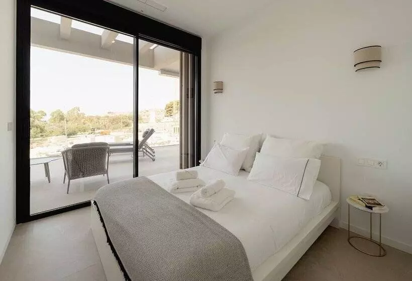 Pure Sea  Apartments