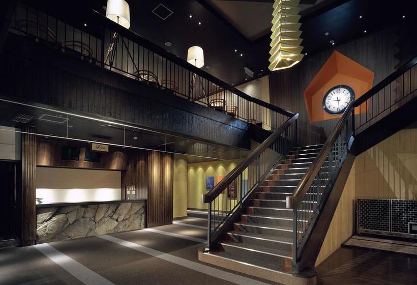 Общежитие Kashimayari Sports Village