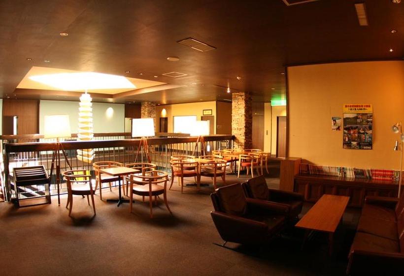 Общежитие Kashimayari Sports Village