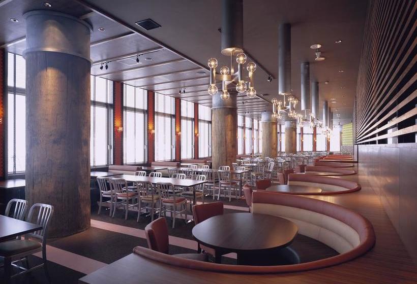 Общежитие Kashimayari Sports Village