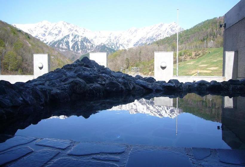 Общежитие Kashimayari Sports Village