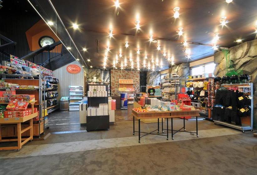 Общежитие Kashimayari Sports Village