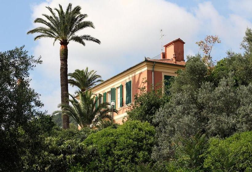 B&b Costa Lupara Villa Murchio