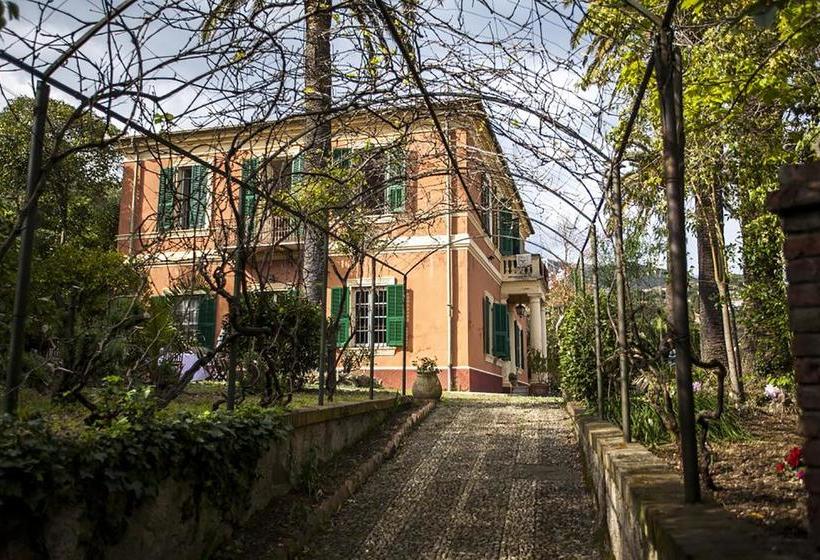 B&b Costa Lupara Villa Murchio