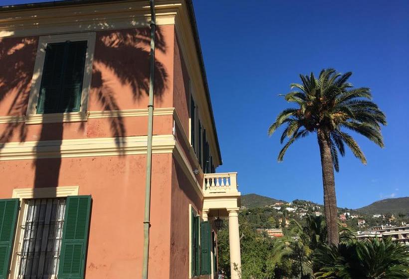 B&b Costa Lupara Villa Murchio