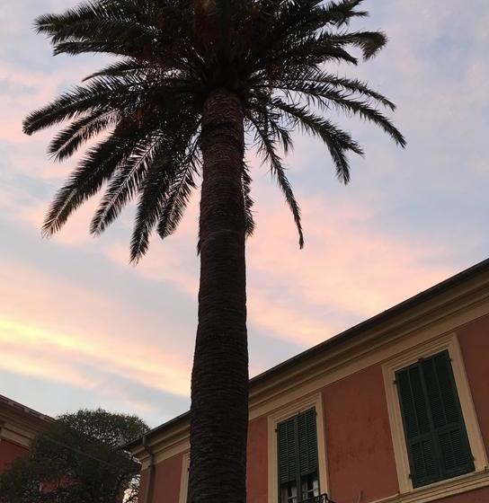 B&b Costa Lupara Villa Murchio