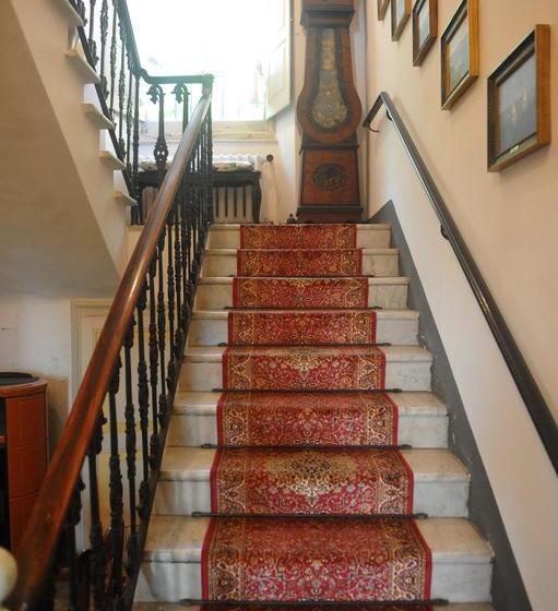 B&b Costa Lupara Villa Murchio