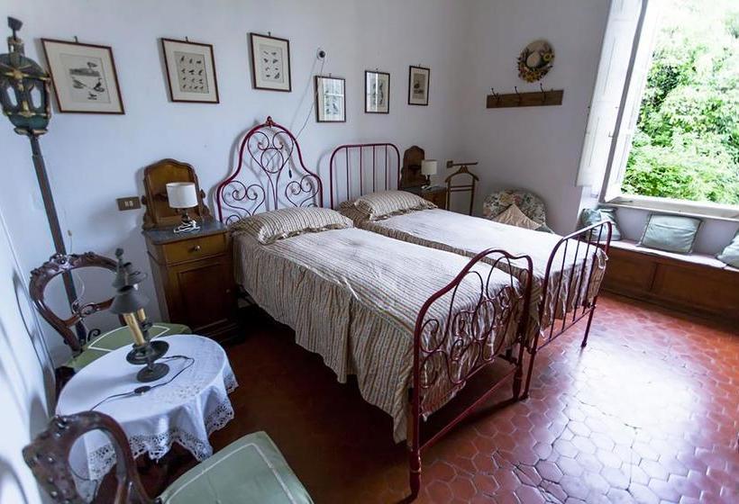 B&b Costa Lupara Villa Murchio