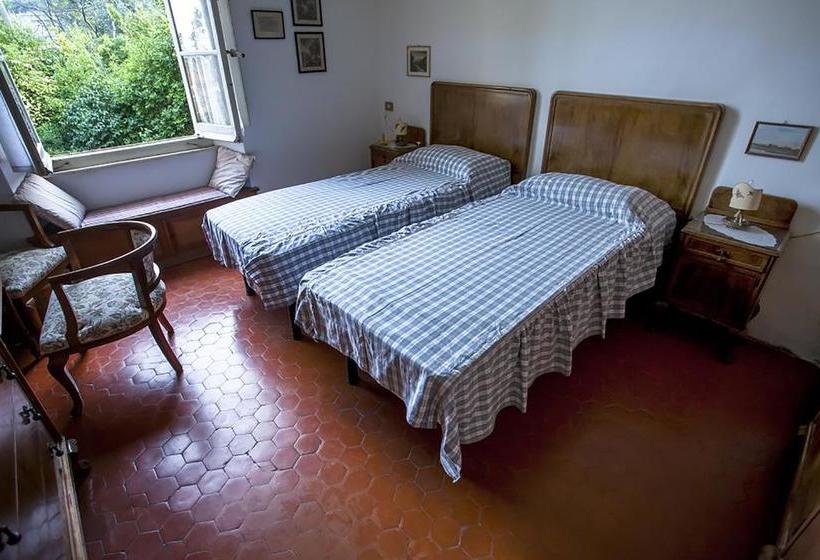 B&b Costa Lupara Villa Murchio