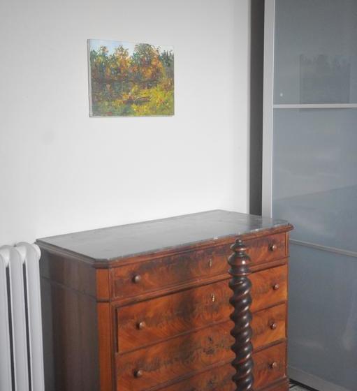 B&b Costa Lupara Villa Murchio