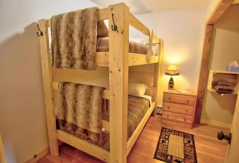 ベッドアンドブレックファースト Alaska's Heritage Lodge