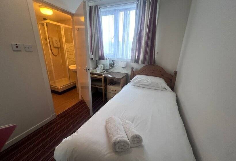 مبيت وإفطار Brig Inn