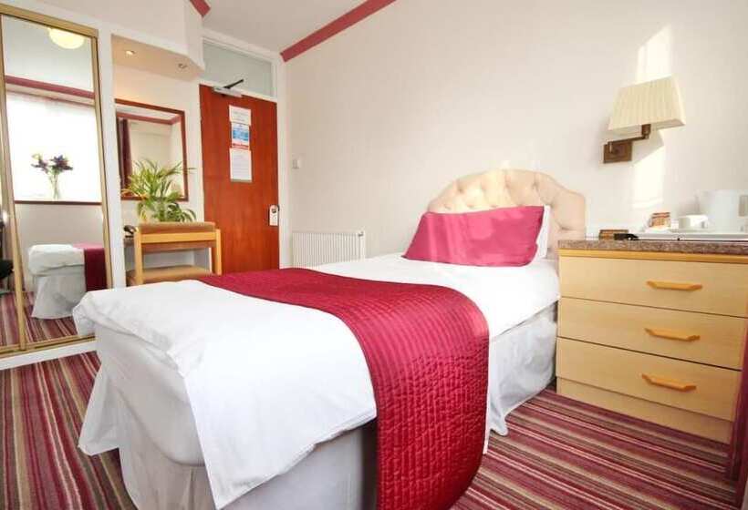 مبيت وإفطار Brig Inn