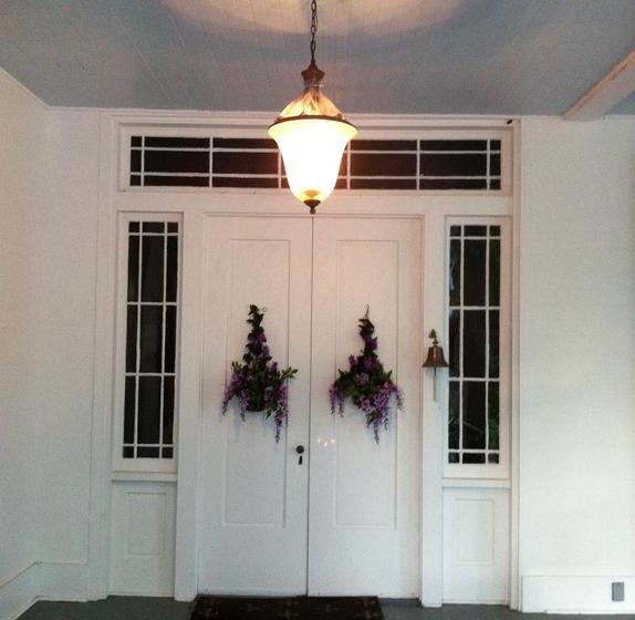 ベッドアンドブレックファースト Collina Plantation Inn