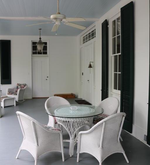 ベッドアンドブレックファースト Collina Plantation Inn