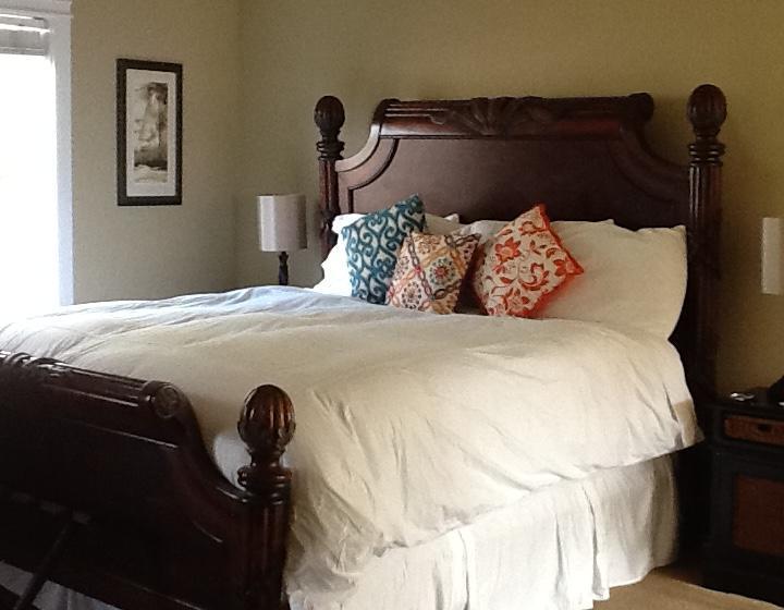 住宿加早餐  Inn At The Lake