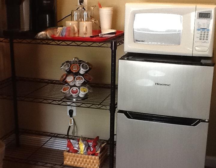 住宿加早餐  Inn At The Lake