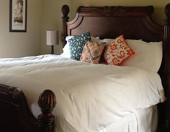 住宿加早餐  Inn At The Lake