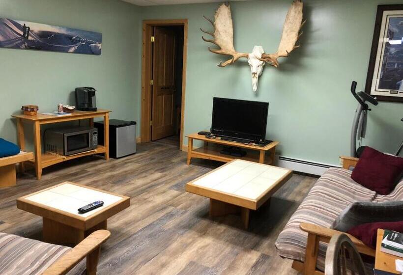 צימר Sawing Logzz Cabin