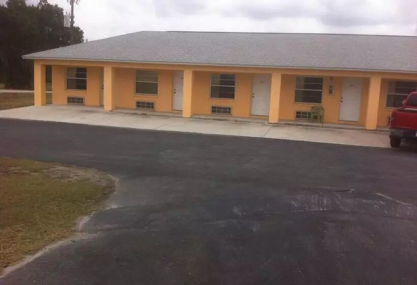 Desoto Motel