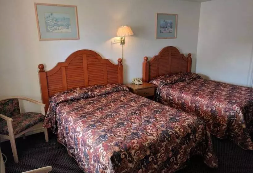 Desoto Motel