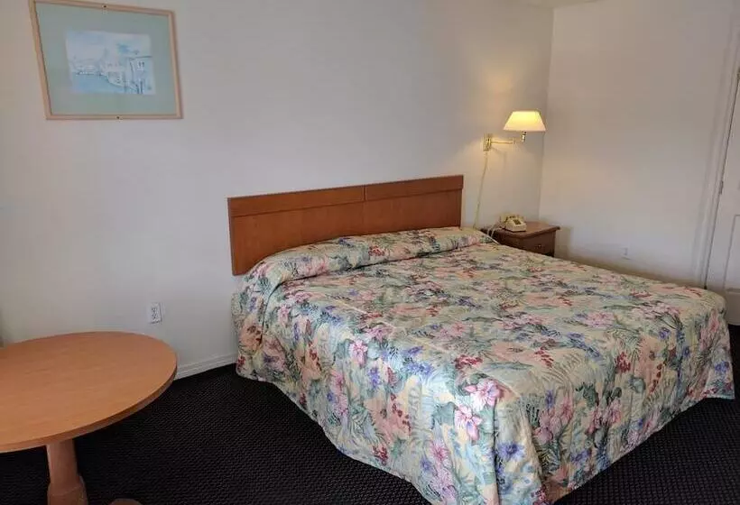 Desoto Motel