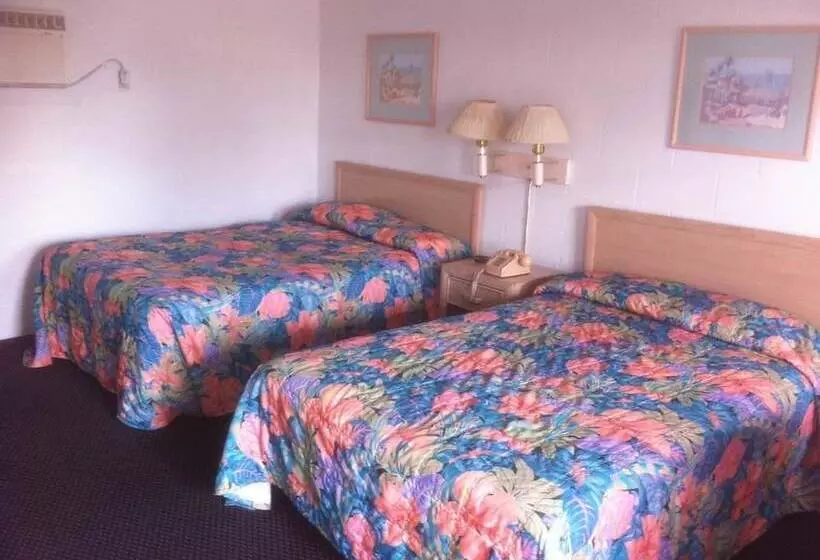 Desoto Motel