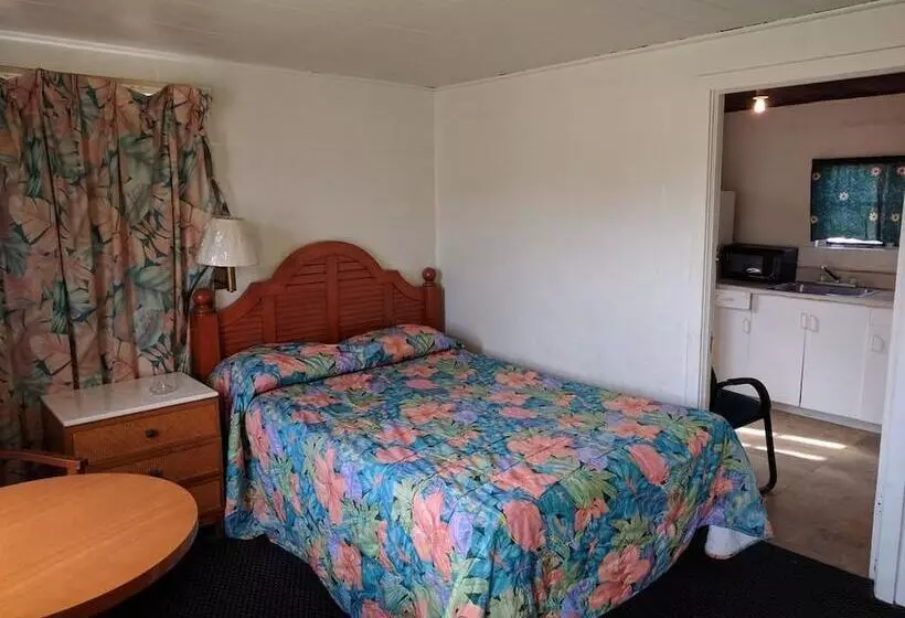 Desoto Motel