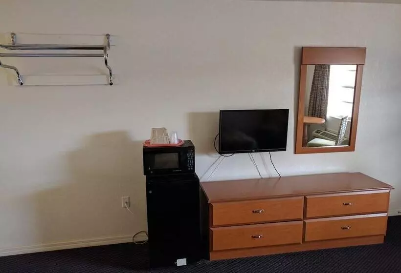 Desoto Motel